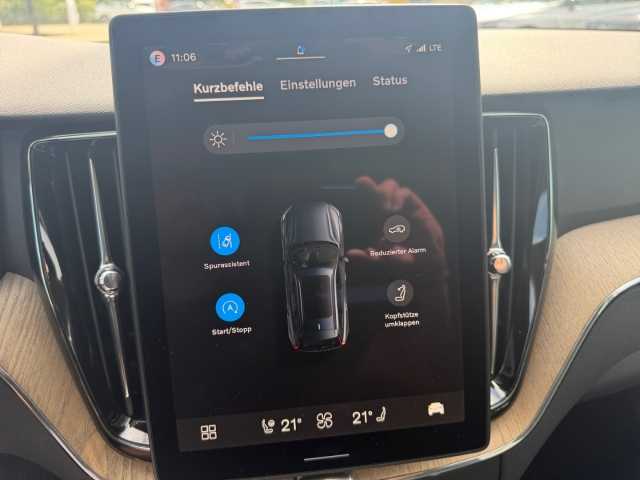 Volvo XC60 – Bild 25