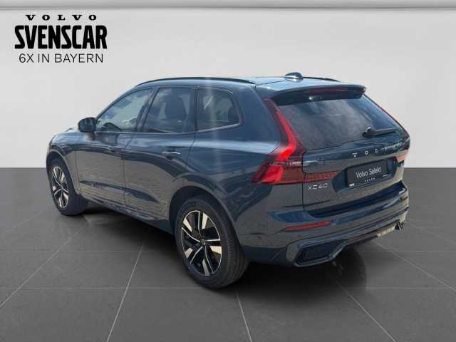 Volvo XC60 – Bild 3