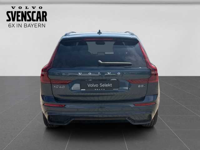 Volvo XC60 – Bild 4