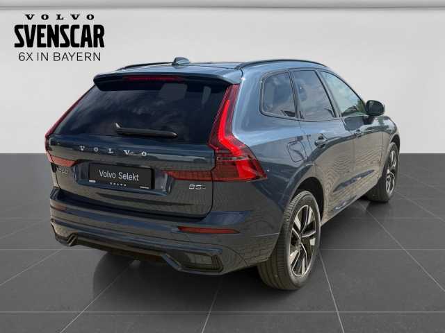 Volvo XC60 – Bild 5