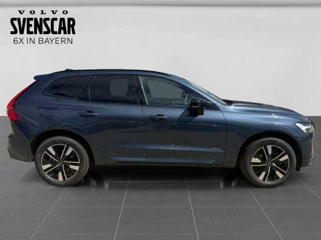 Volvo XC60 – Bild 6