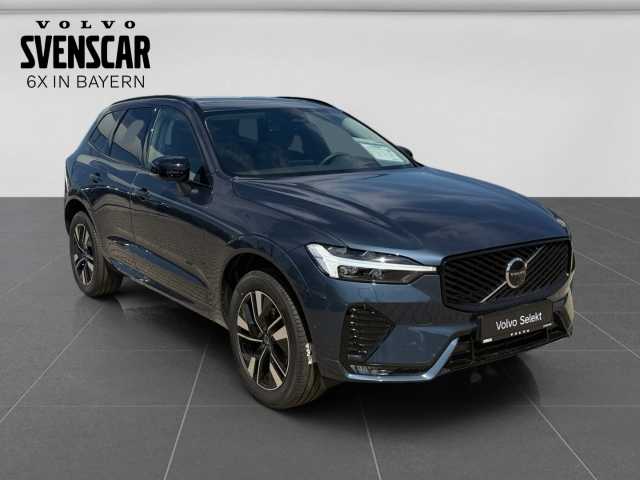 Volvo XC60 – Bild 7