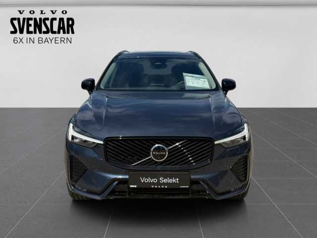 Volvo XC60 – Bild 8