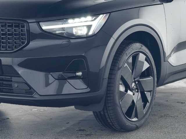 Volvo XC40 – Bild 10