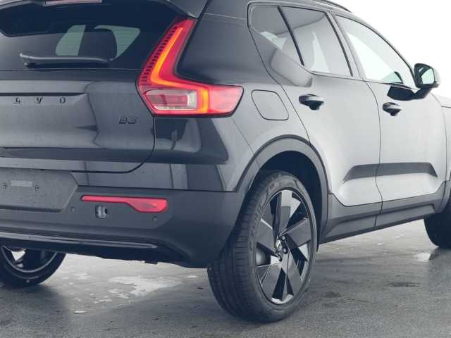 Volvo XC40 – Bild 11