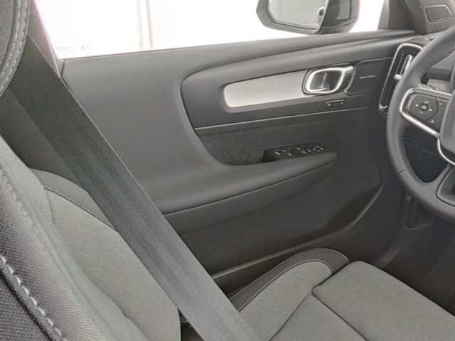Volvo XC40 – Bild 12