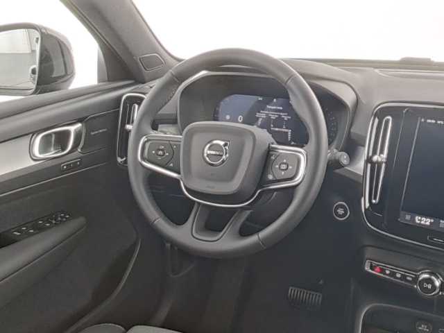 Volvo XC40 – Bild 14