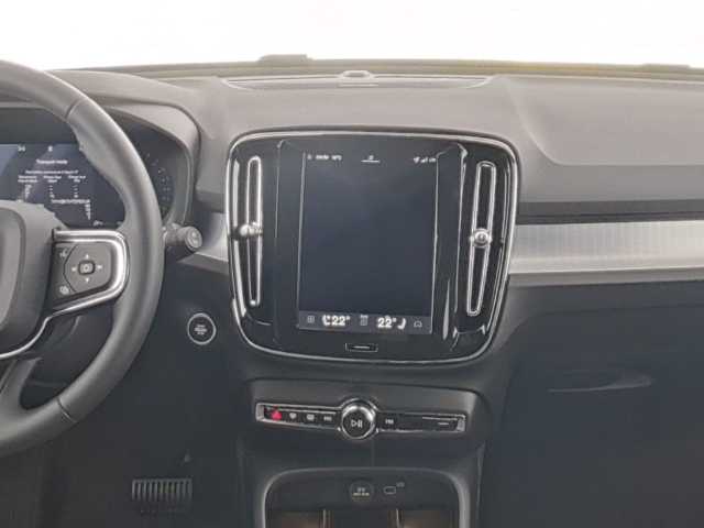Volvo XC40 – Bild 15