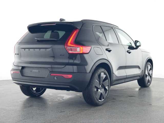 Volvo XC40 – Bild 2