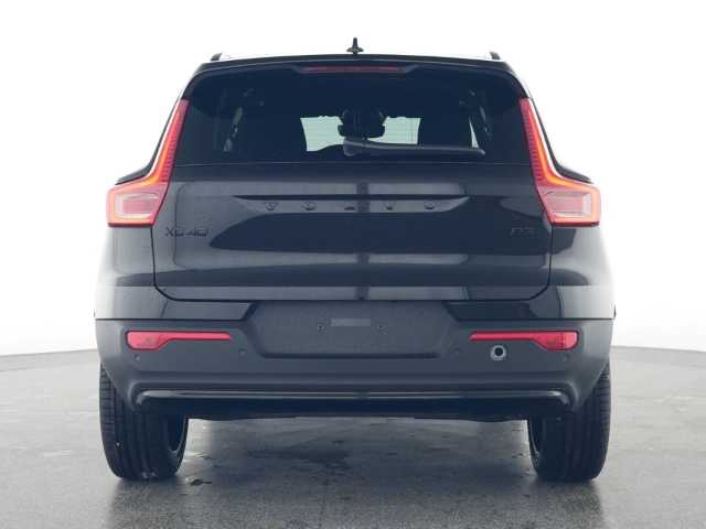 Volvo XC40 – Bild 3