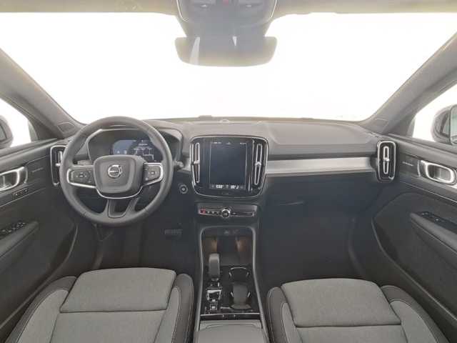 Volvo XC40 – Bild 5