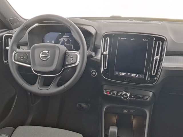 Volvo XC40 – Bild 8