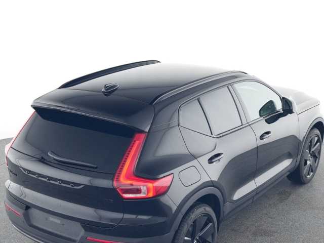 Volvo XC40 – Bild 9