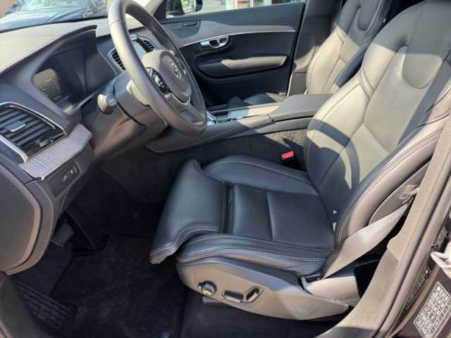 Volvo XC90 – Bild 10