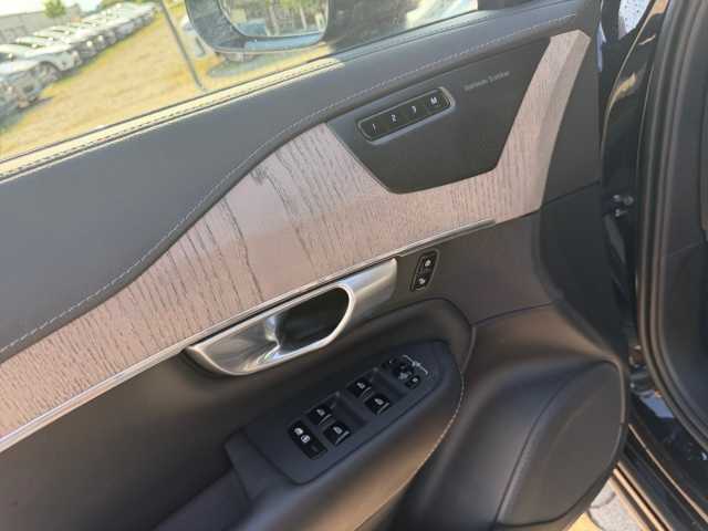 Volvo XC90 – Bild 11
