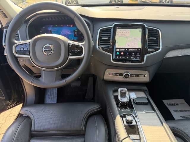 Volvo XC90 – Bild 12