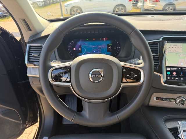Volvo XC90 – Bild 13