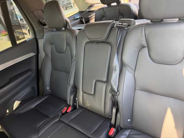 Volvo XC90 – Bild 16