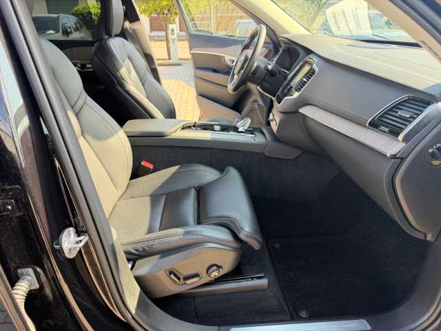 Volvo XC90 – Bild 17