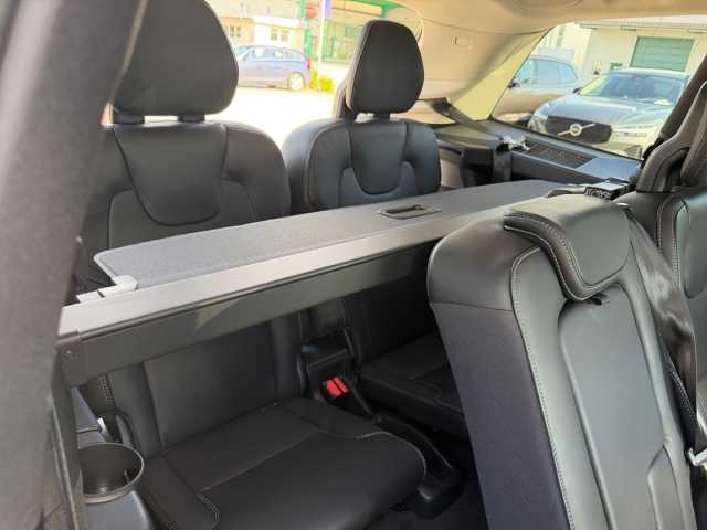 Volvo XC90 – Bild 18