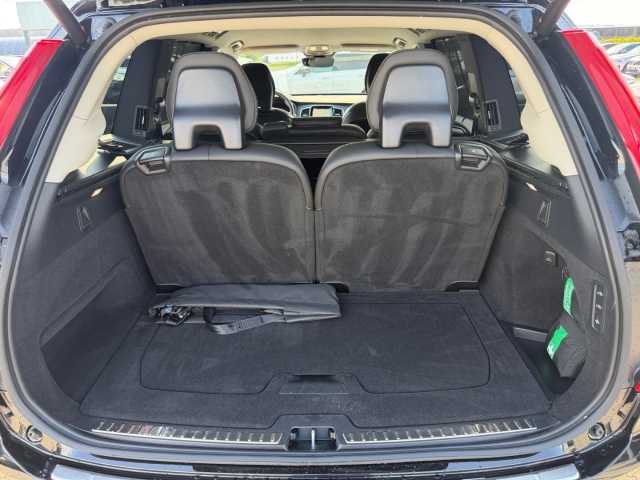 Volvo XC90 – Bild 19