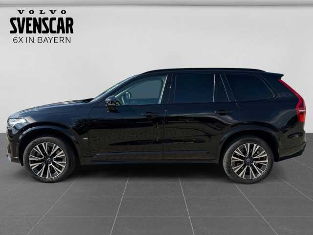 Volvo XC90 – Bild 2