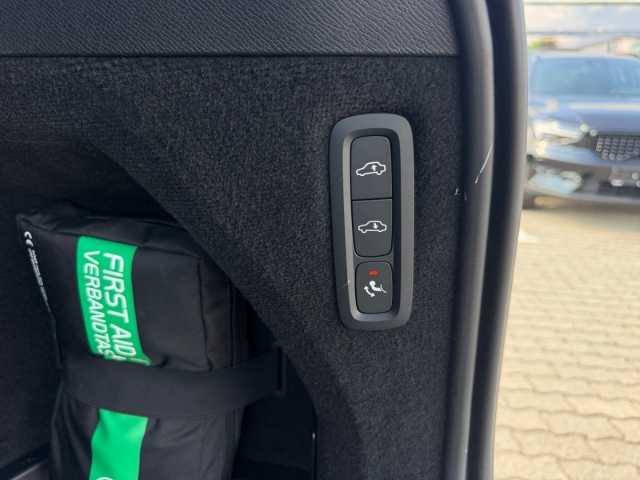 Volvo XC90 – Bild 20