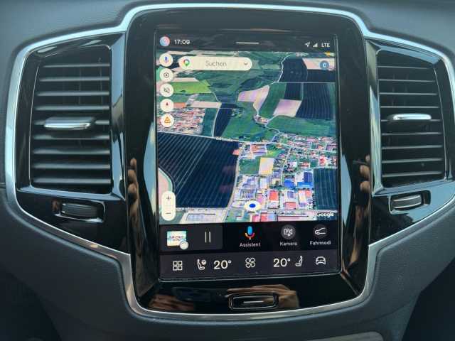 Volvo XC90 – Bild 21