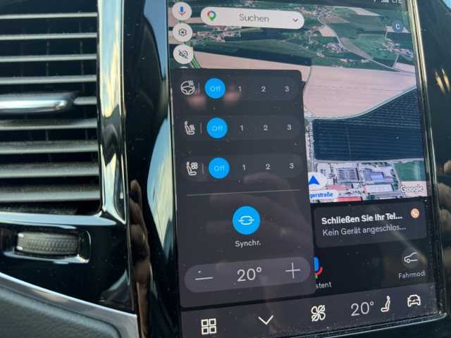 Volvo XC90 – Bild 25