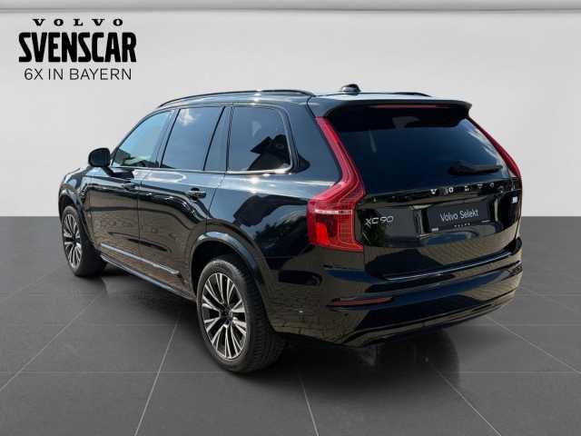 Volvo XC90 – Bild 3