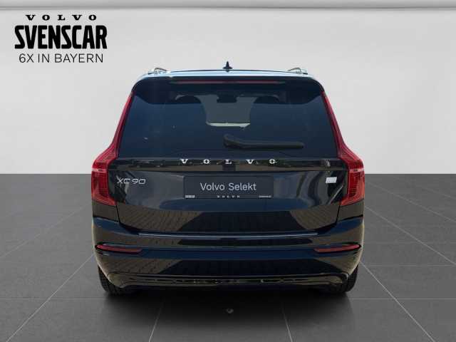Volvo XC90 – Bild 4