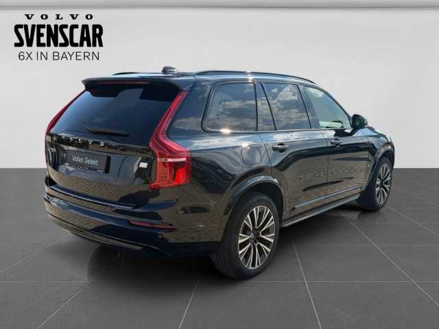 Volvo XC90 – Bild 5