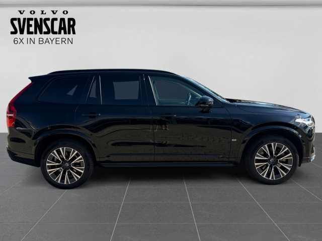 Volvo XC90 – Bild 6