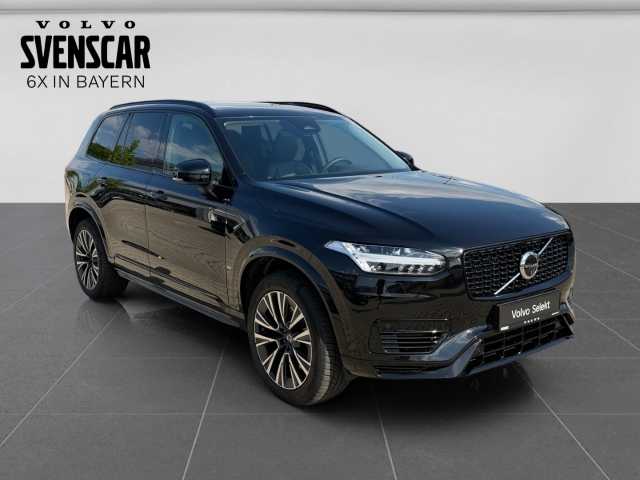 Volvo XC90 – Bild 7