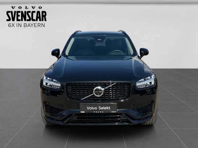 Volvo XC90 – Bild 8