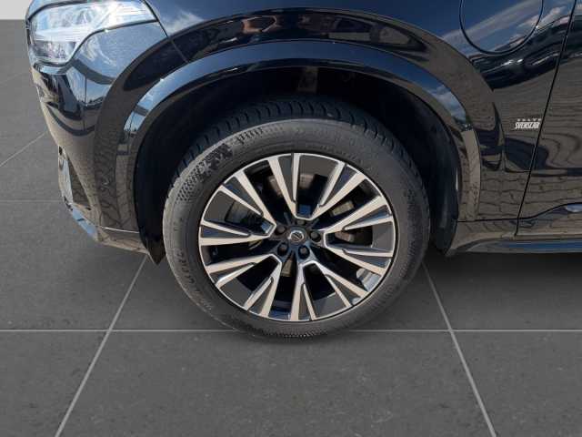 Volvo XC90 – Bild 9