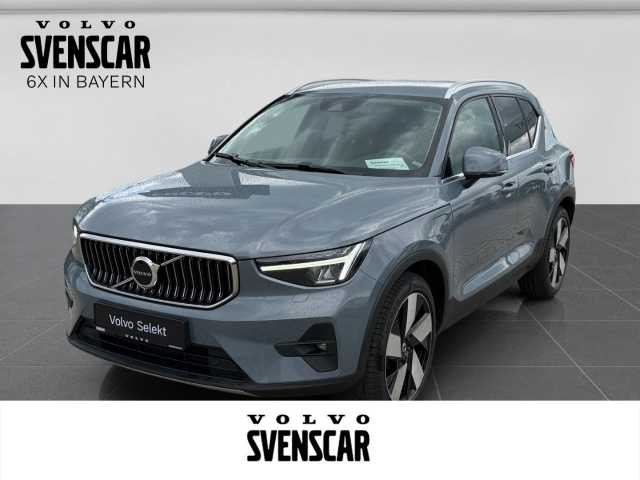 Volvo XC 40