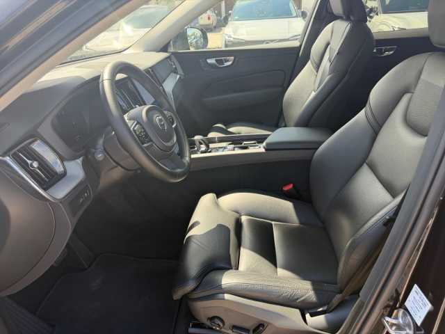 Volvo XC60 – Bild 10