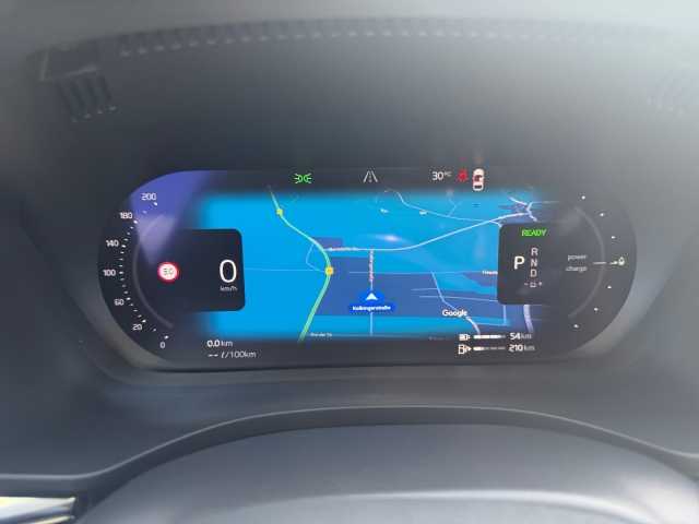 Volvo XC60 – Bild 14