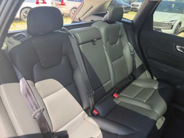 Volvo XC60 – Bild 18