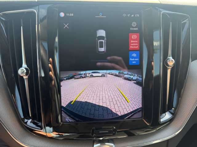 Volvo XC60 – Bild 22