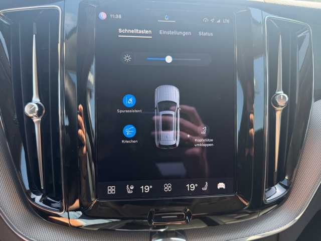 Volvo XC60 – Bild 23