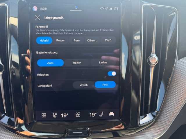 Volvo XC60 – Bild 24