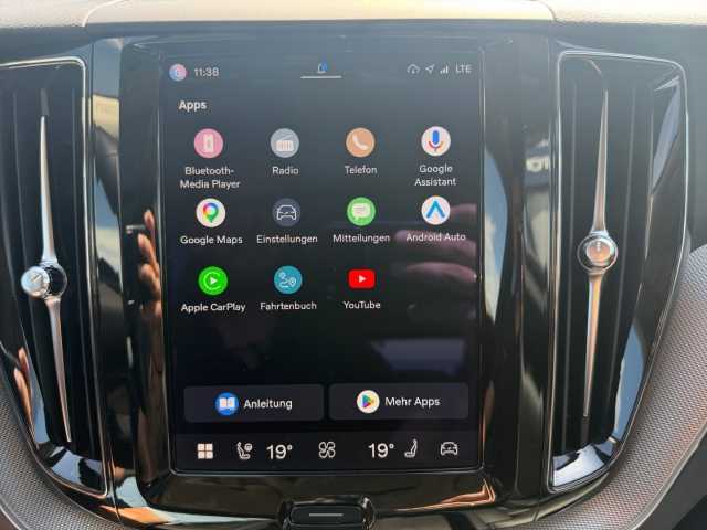 Volvo XC60 – Bild 25