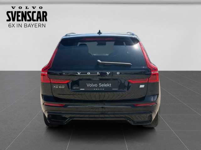 Volvo XC60 – Bild 4
