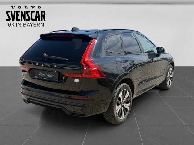 Volvo XC60 – Bild 5