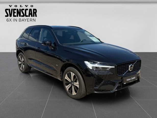 Volvo XC60 – Bild 7