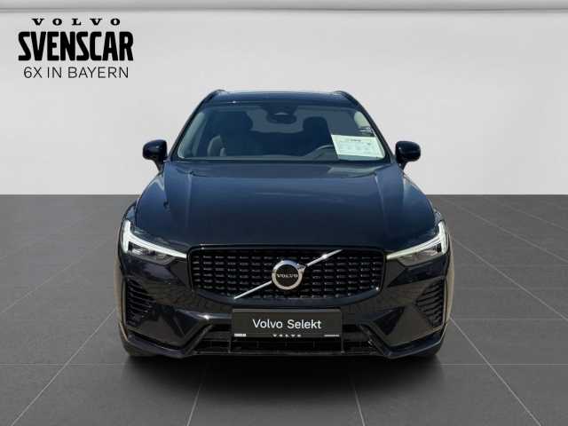 Volvo XC60 – Bild 8