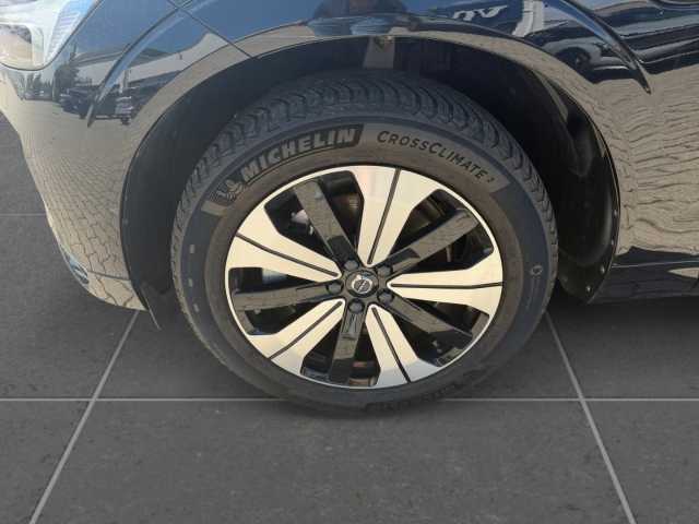Volvo XC60 – Bild 9