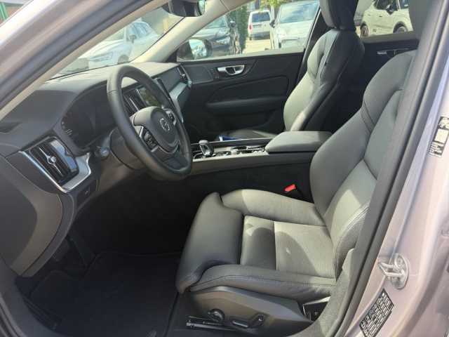 Volvo V60 – Bild 10